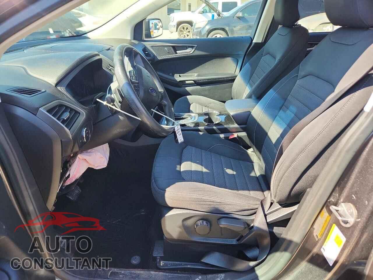 FORD EDGE 2015 - 2FMTK4G84FBC22876