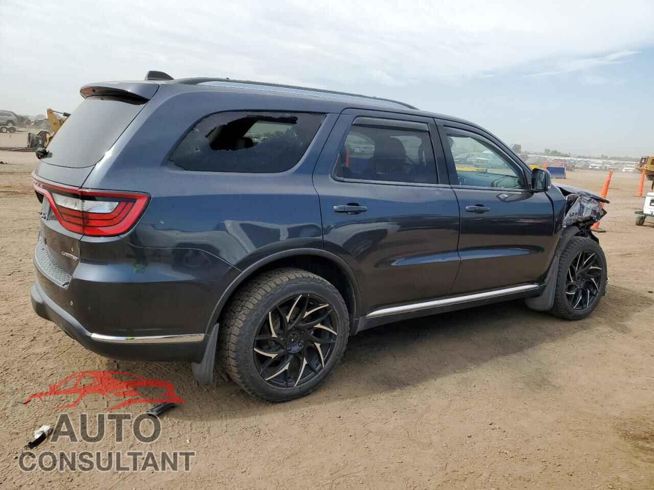 DODGE DURANGO 2015 - 1C4RDJDG6FC801919