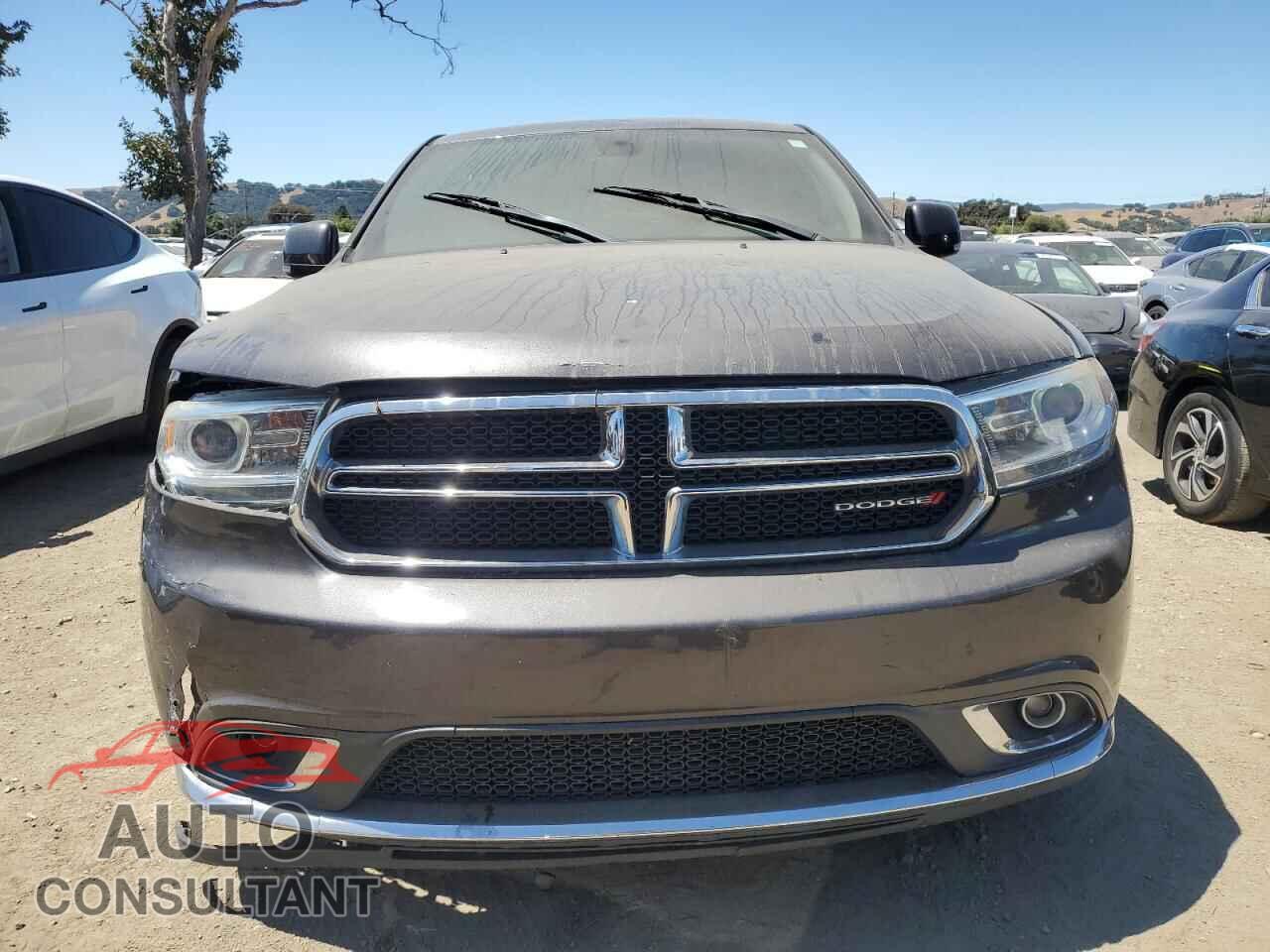 DODGE DURANGO 2015 - 1C4RDHDG9FC850069