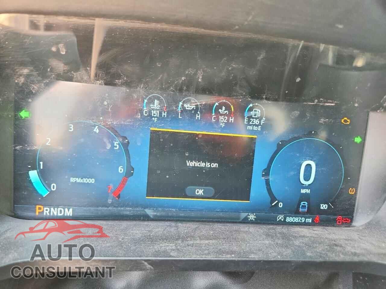FORD F150 2024 - 1FTEW2LP0RKD85151