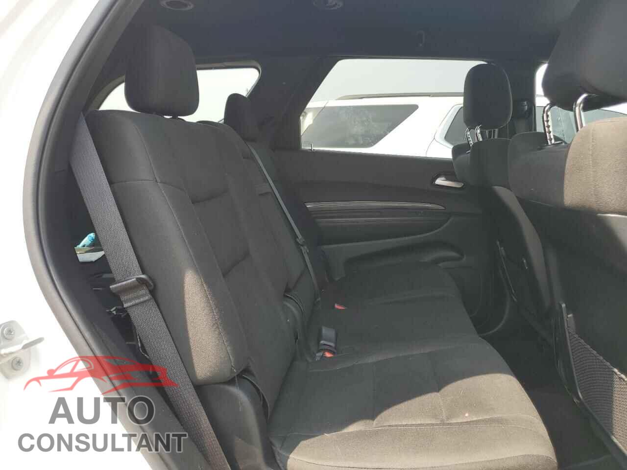 DODGE DURANGO 2023 - 1C4RDHAG9PC616214