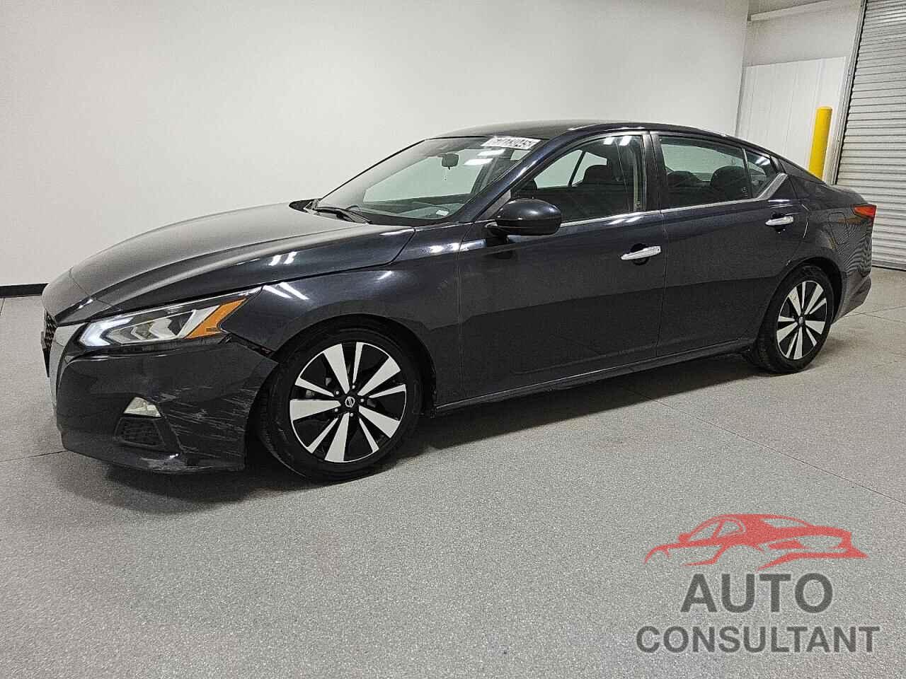 NISSAN ALTIMA 2022 - 1N4BL4DV5NN353508