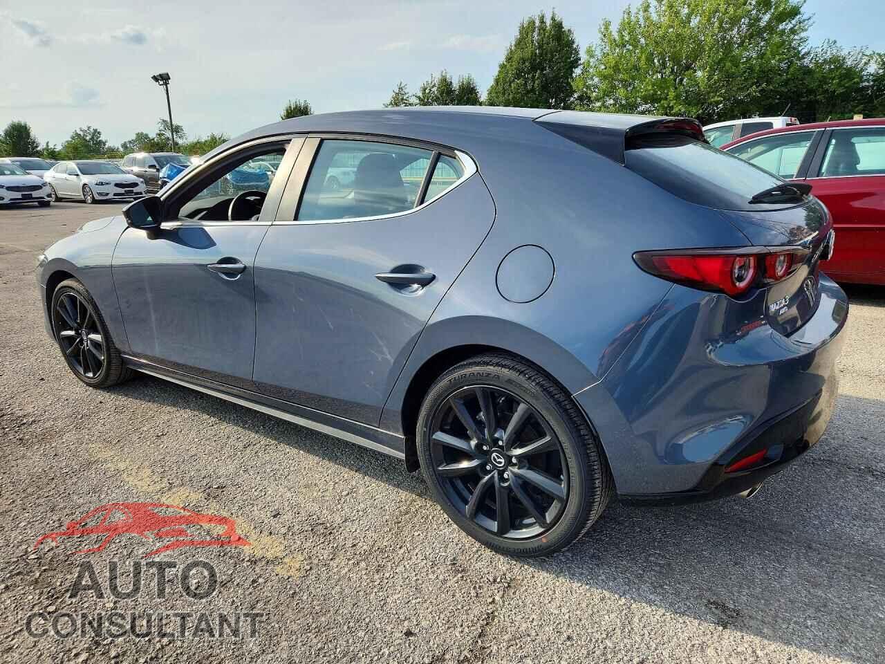 MAZDA 3 2025 - JM1BPBLM8S1751813