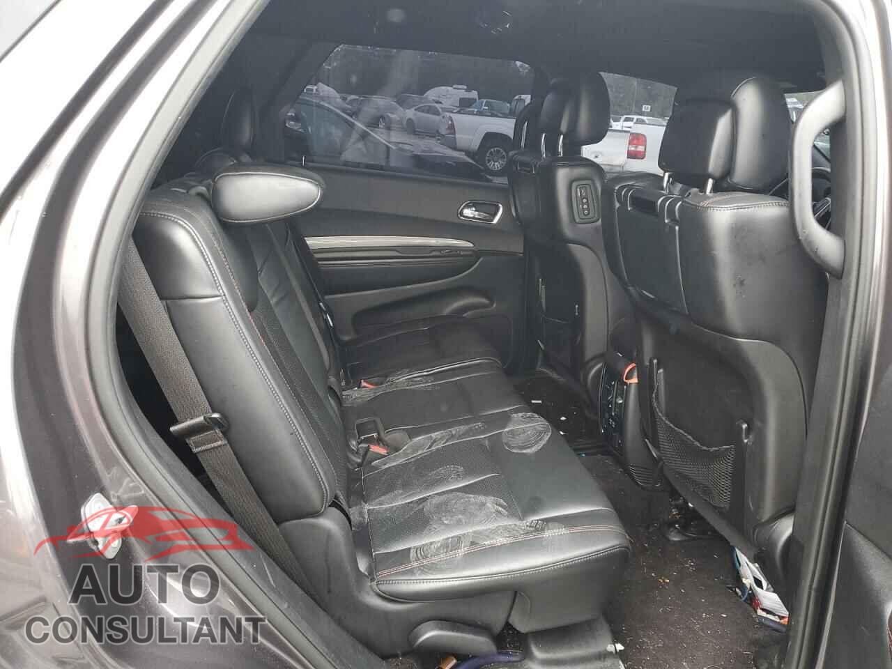 DODGE DURANGO 2015 - 1C4SDJCT7FC223555