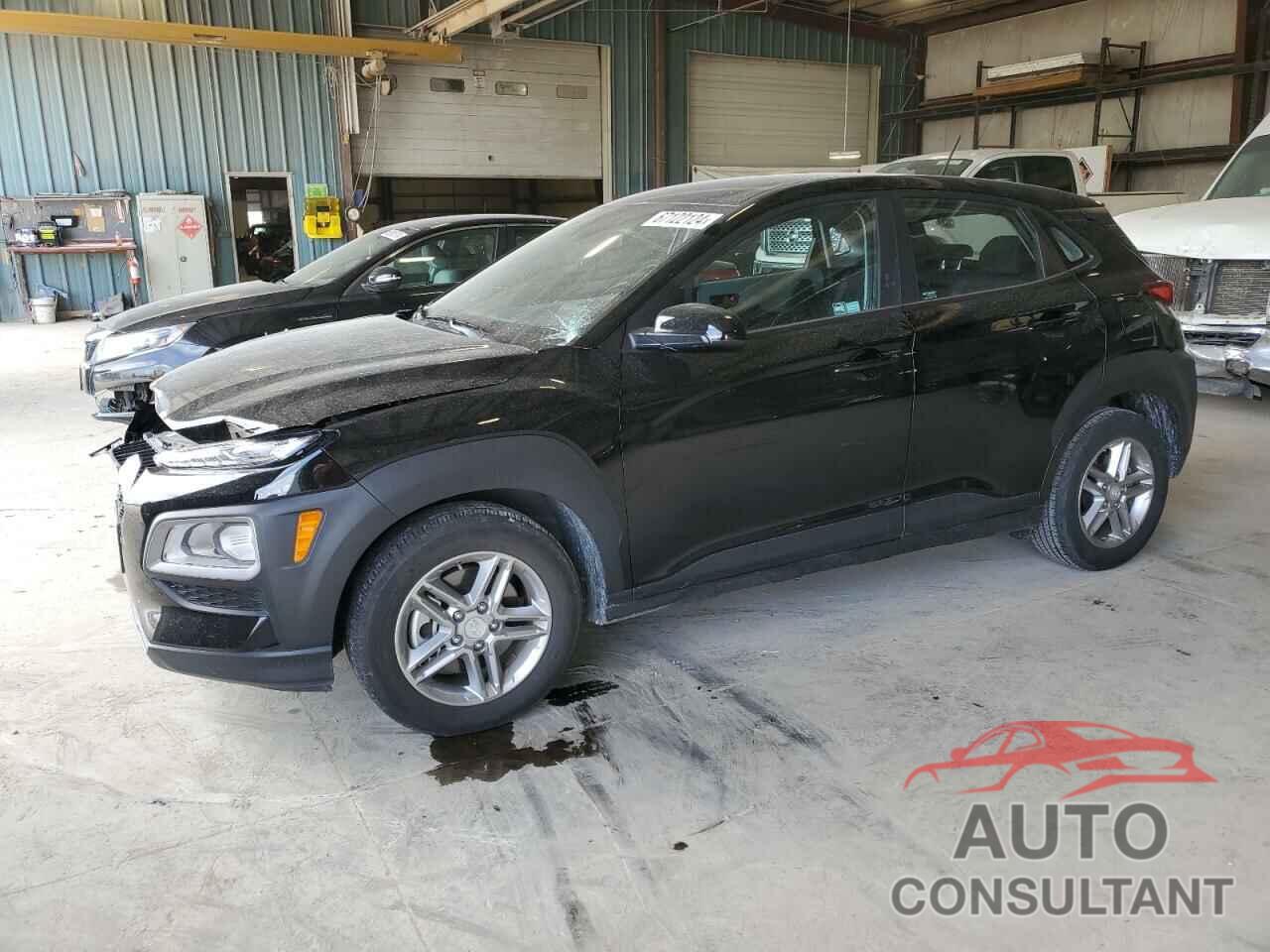 HYUNDAI KONA 2020 - KM8K1CAA6LU492668