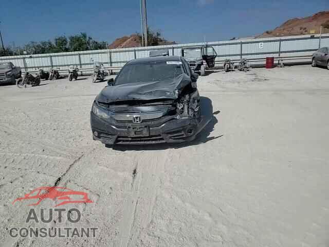HONDA CIVIC 2017 - 19XFC1F78HE016025