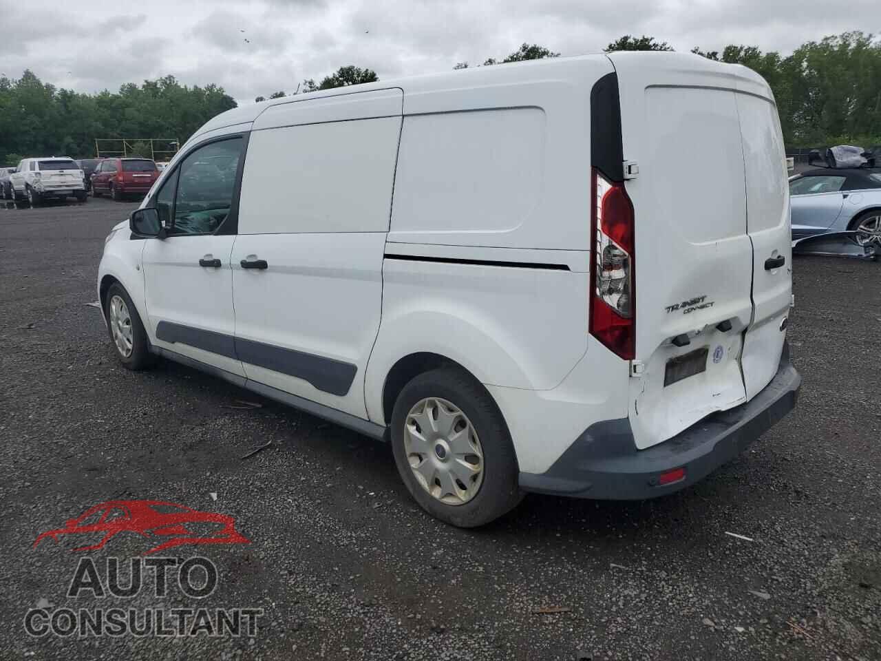 FORD TRANSIT 2015 - NM0LS7F78F1189579