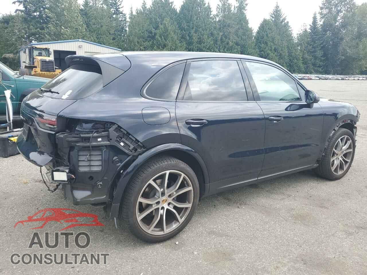PORSCHE CAYENNE BA 2023 - WP1AA2AY6PDA08199