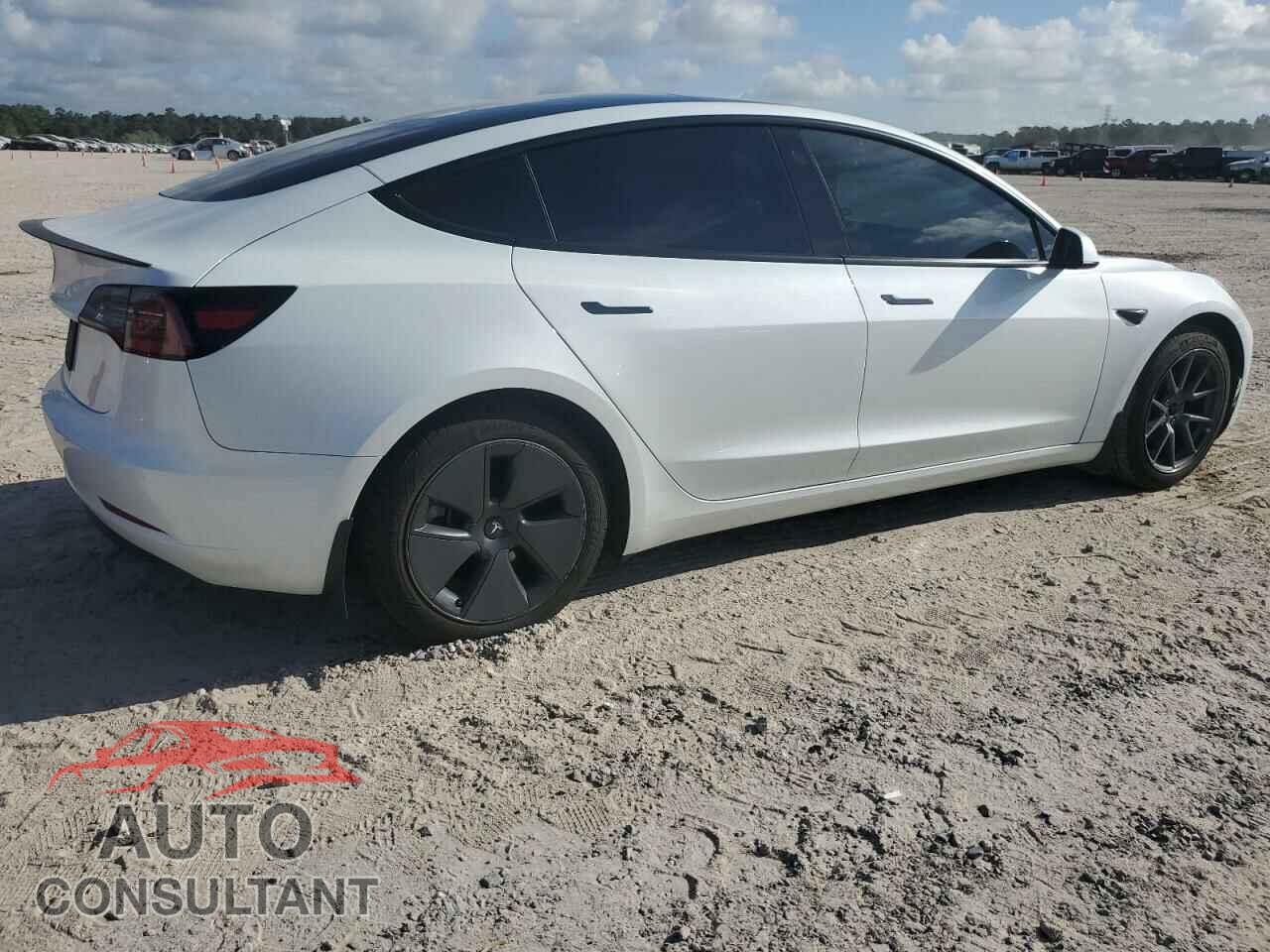 TESLA MODEL 3 2023 - 5YJ3E1EA5PF406888