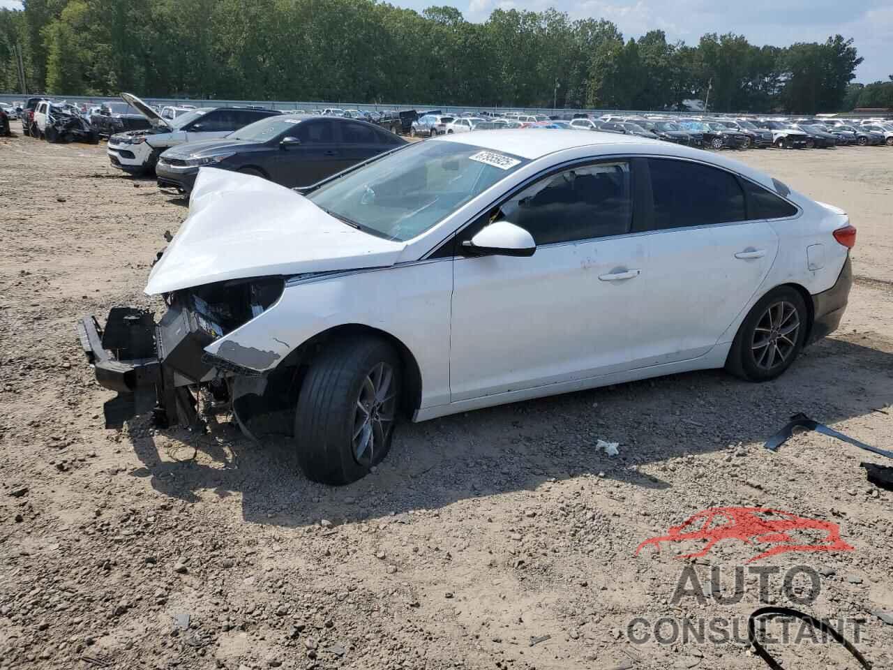 HYUNDAI SONATA 2015 - 5NPE24AF2FH040151