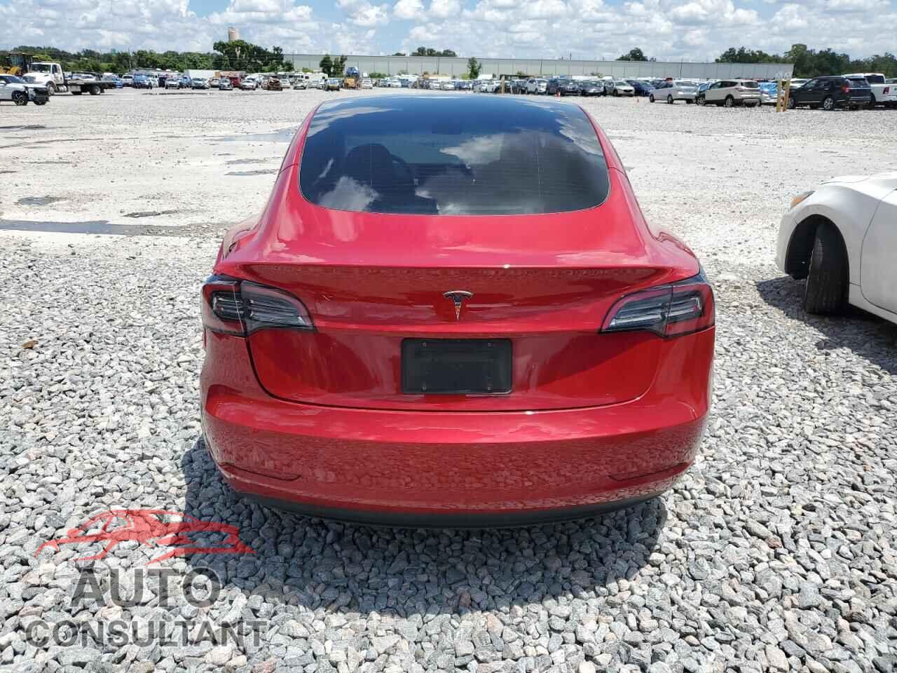 TESLA MODEL 3 2023 - 5YJ3E1EA4PF651777