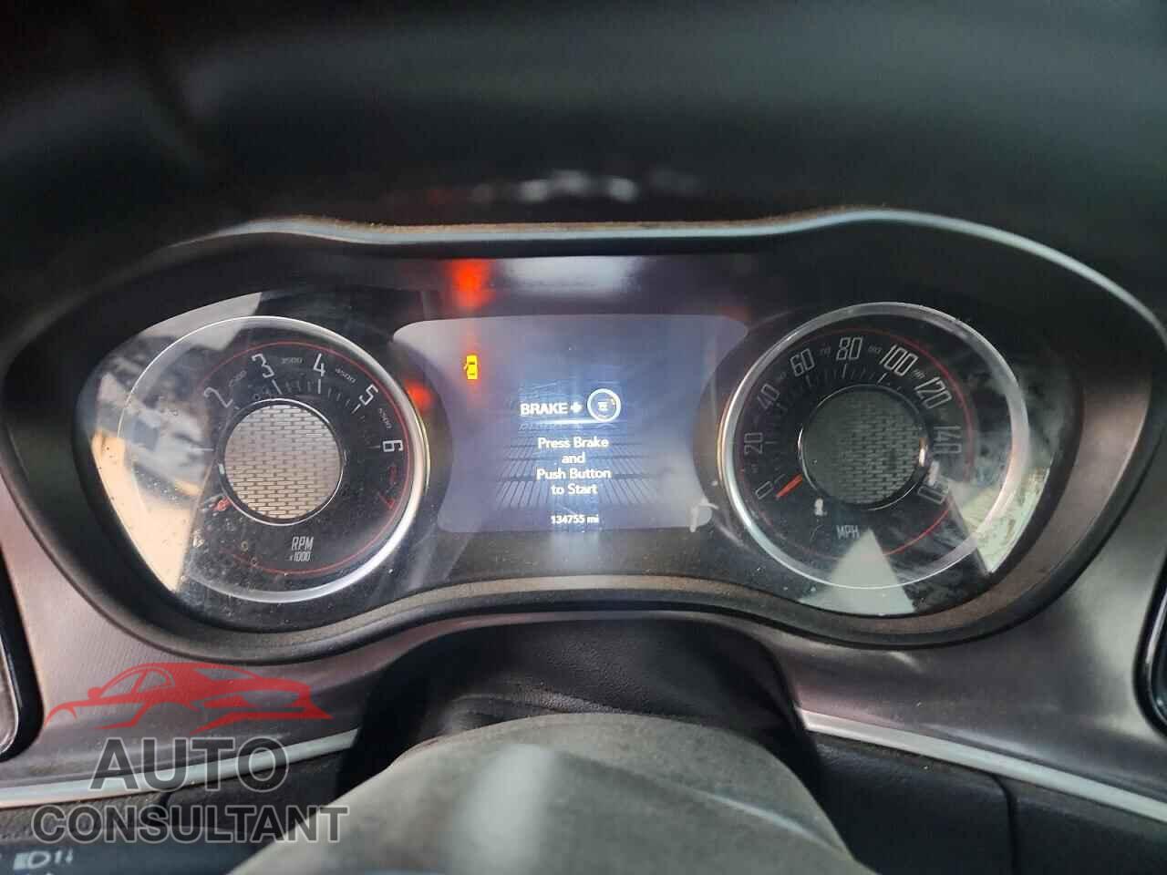 DODGE CHALLENGER 2021 - 2C3CDZAG0MH627076