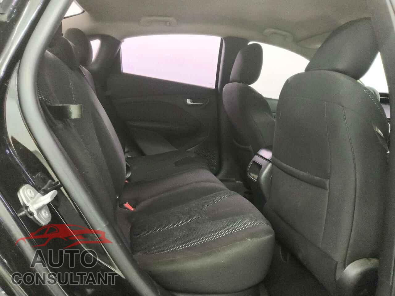DODGE DART 2016 - 1C3CDFAA2GD530733