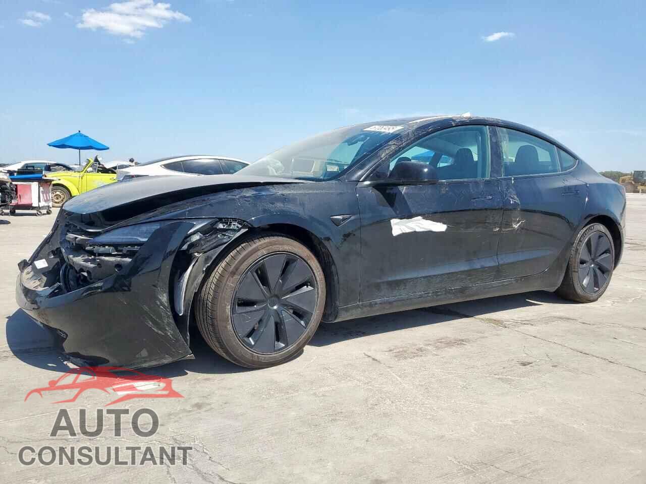 TESLA MODEL 3 2024 - 5YJ3E1EA2RF786114