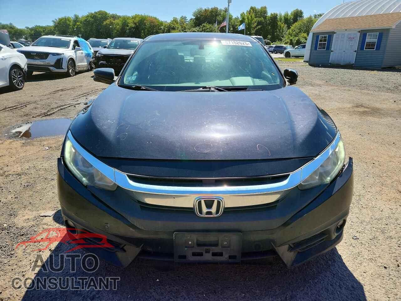 HONDA CIVIC 2017 - 19XFC1F73HE205956