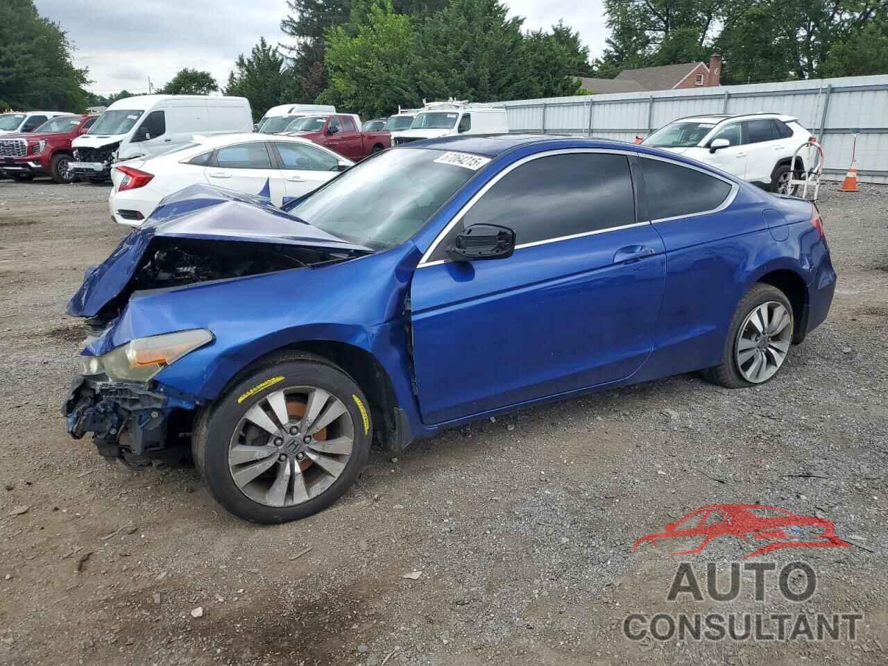 HONDA ACCORD 2009 - 1HGCS12829A019173