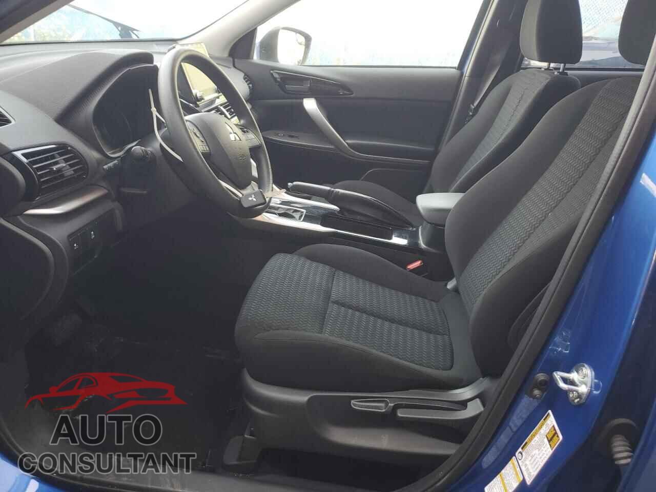 MITSUBISHI ECLIPSE 2024 - JA4ATUAA2RZ630776