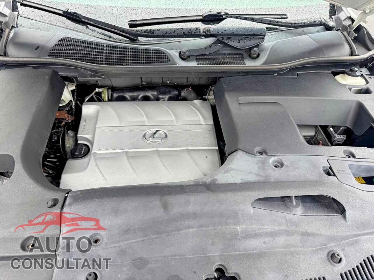 LEXUS RX350 2015 - 2T2BK1BA2FC270677