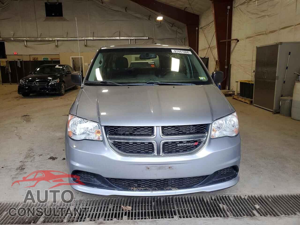 DODGE CARAVAN 2015 - 2C4RDGBG8FR683028