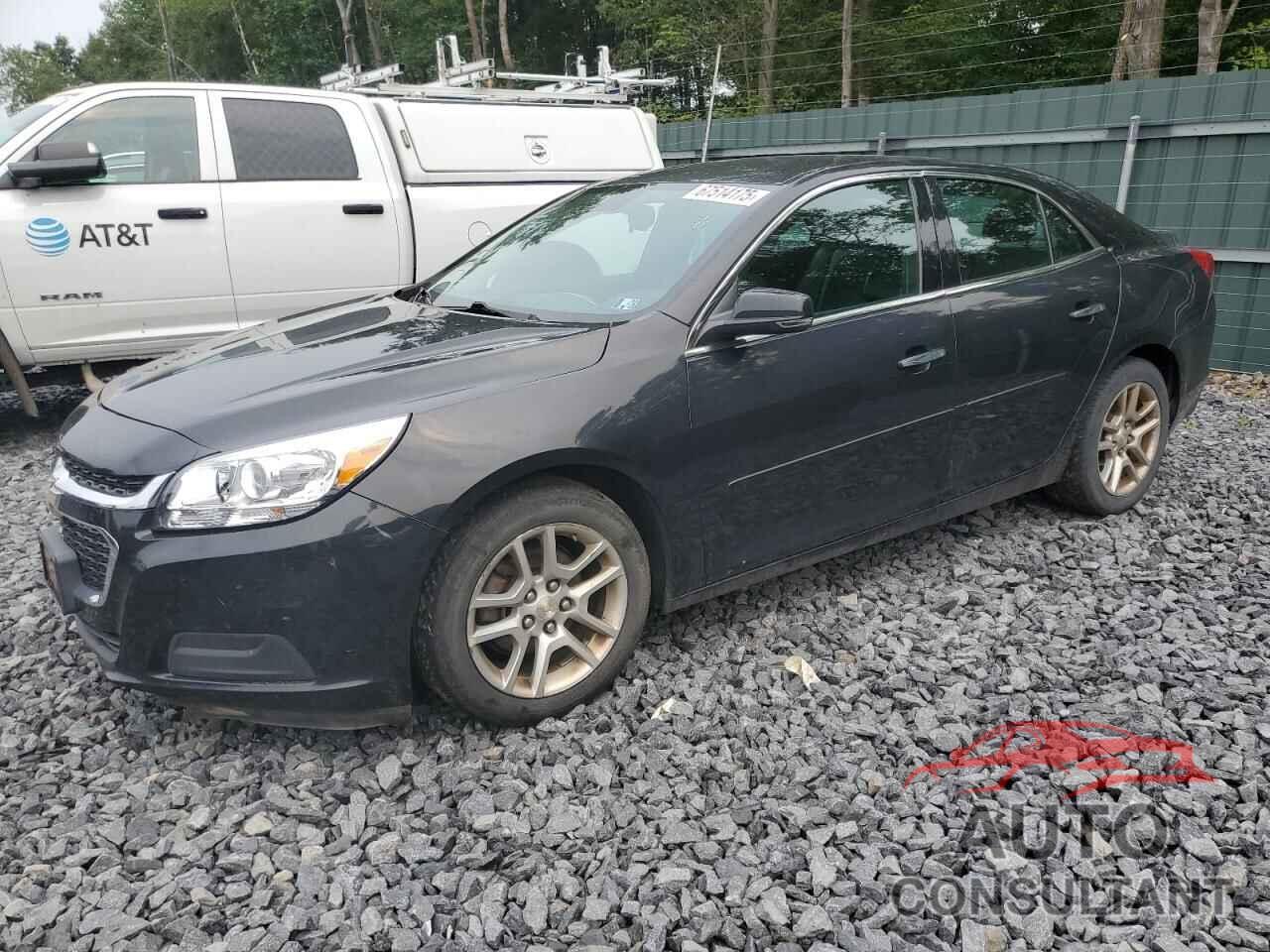 CHEVROLET MALIBU 2014 - 1G11C5SL0EF124329