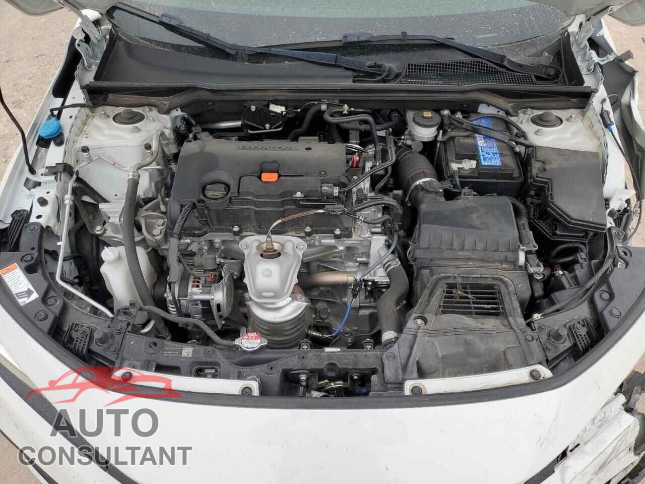 HONDA CIVIC 2023 - 2HGFE2F59PH561069
