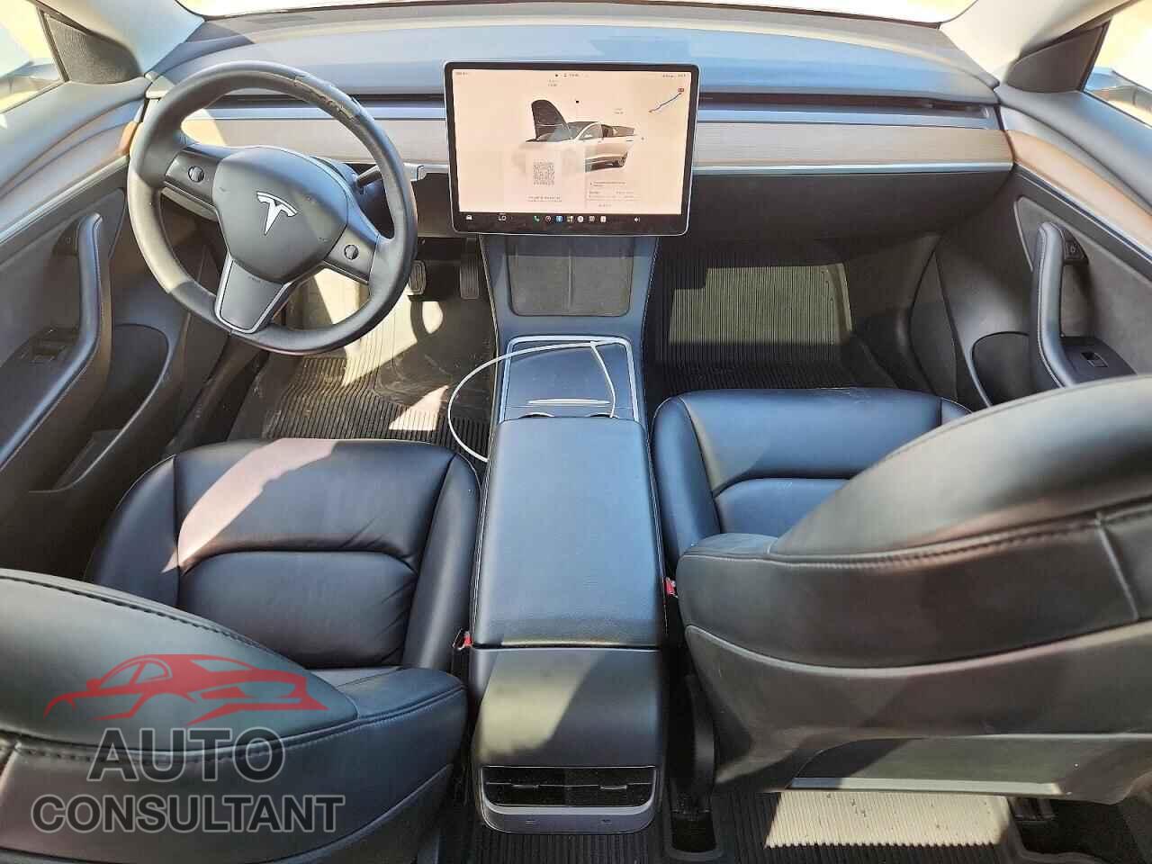TESLA MODEL 3 2023 - 5YJ3E1EA8PF438394
