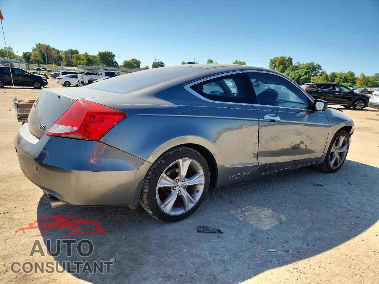HONDA ACCORD 2012 - 1HGCS2B89CA004618