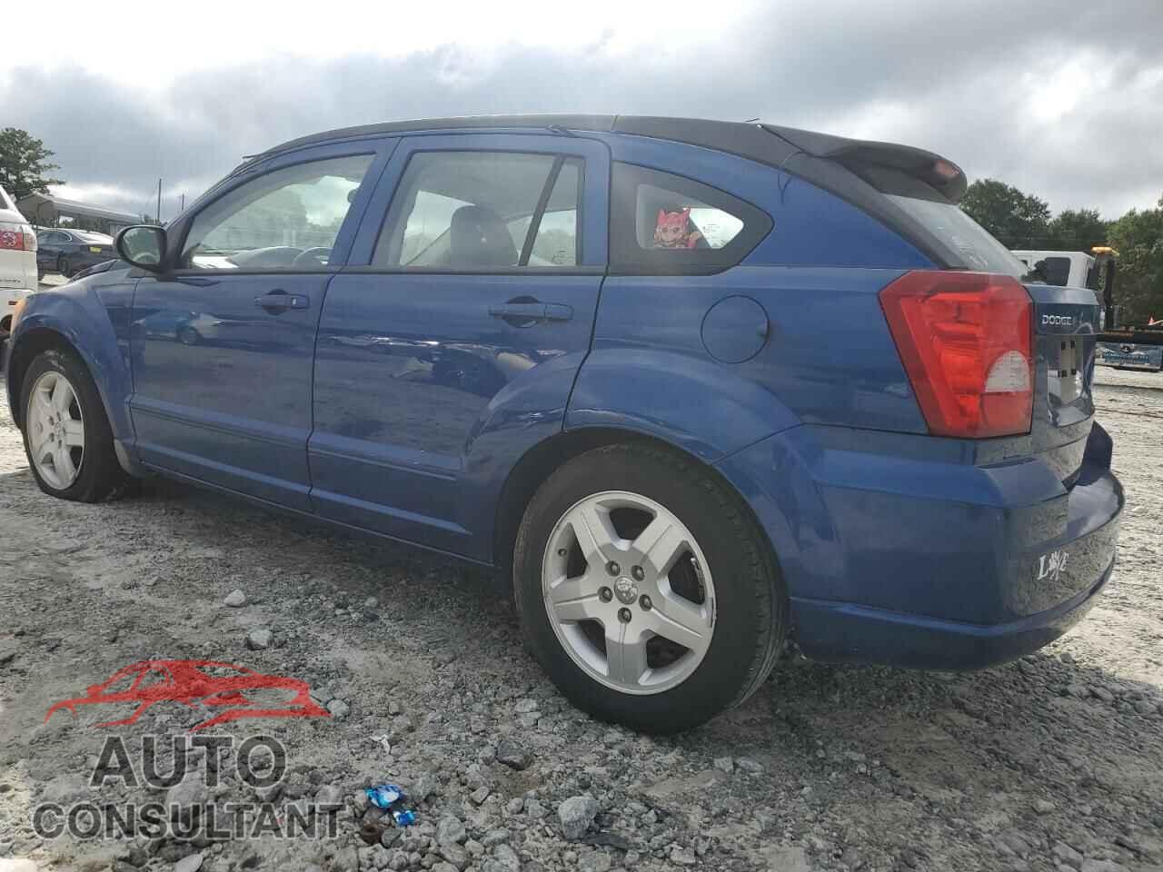DODGE CALIBER 2009 - 1B3HB48A69D157119