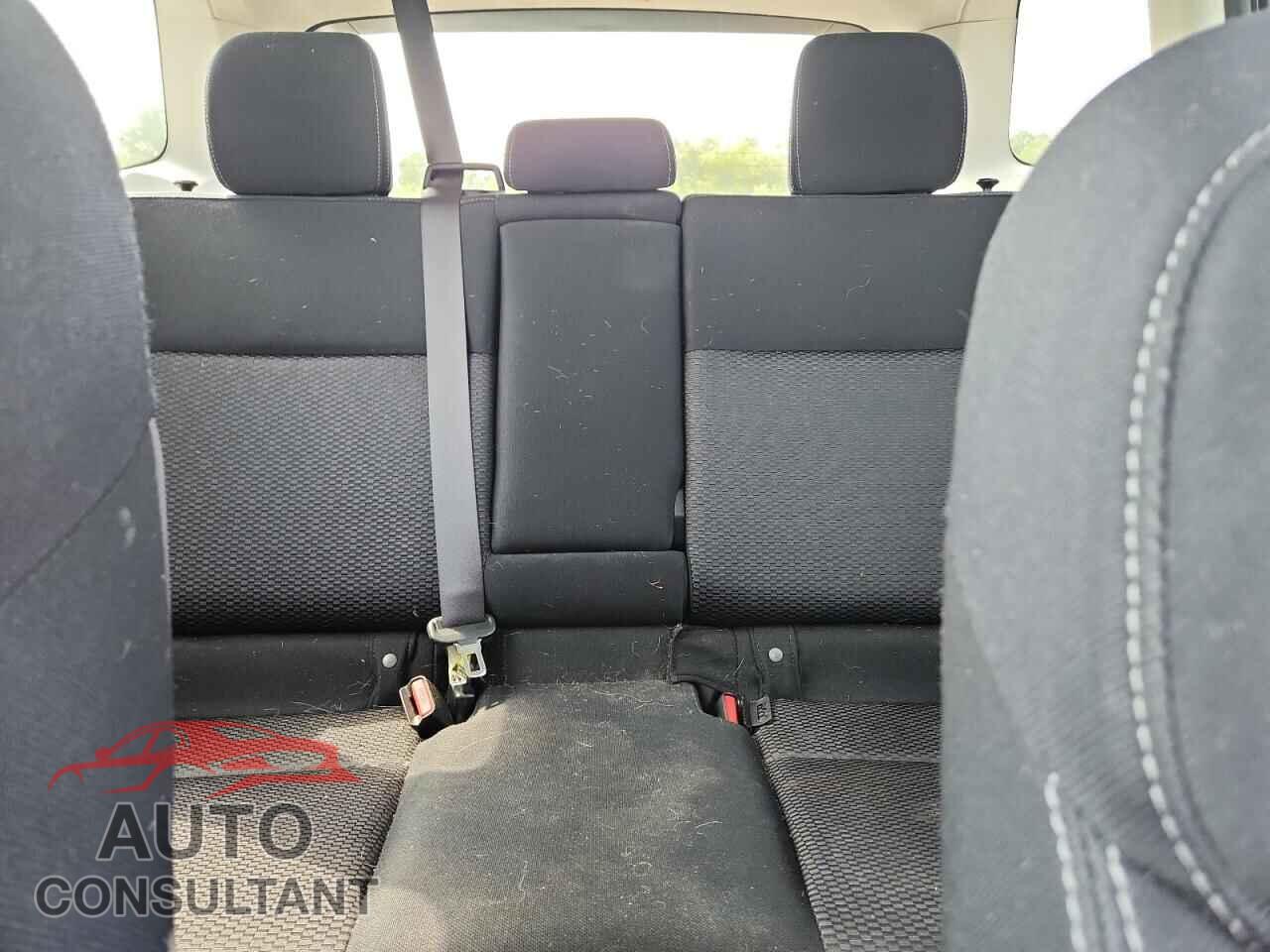 SUBARU FORESTER 2014 - JF2SJAEC7EH559604