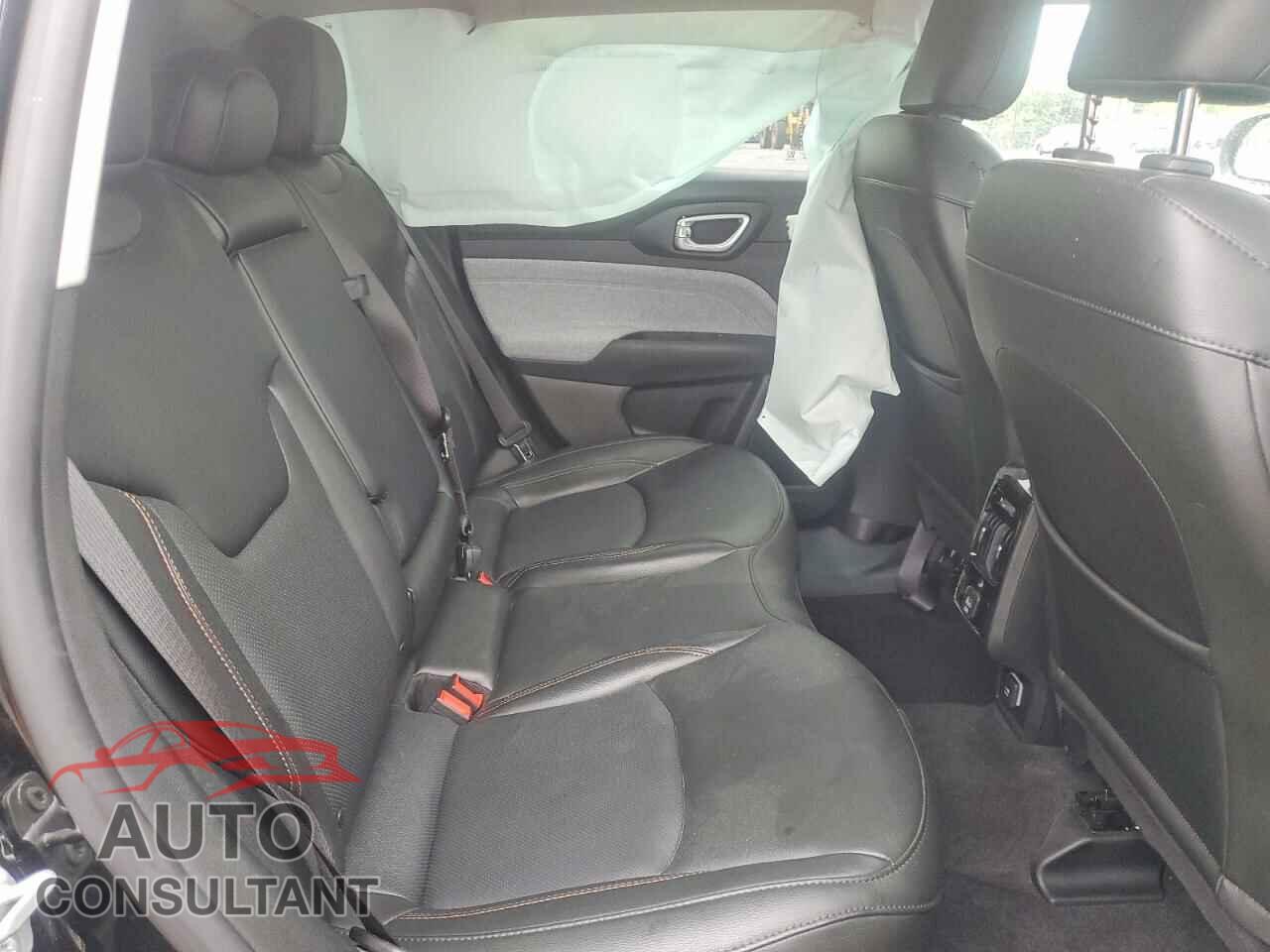JEEP COMPASS 2022 - 3C4NJDFB1NT154469