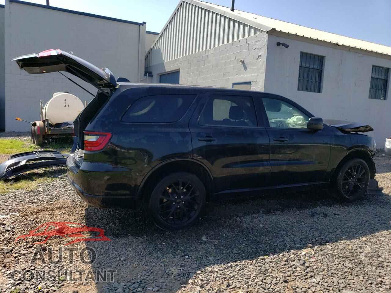 DODGE DURANGO 2015 - 1C4RDJAG9FC953701