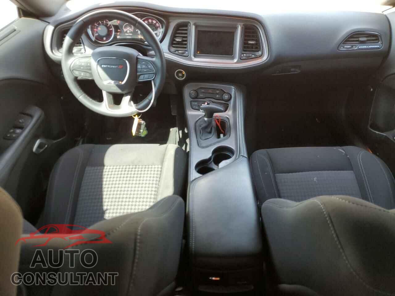 DODGE CHALLENGER 2023 - 2C3CDZAG6PH528444
