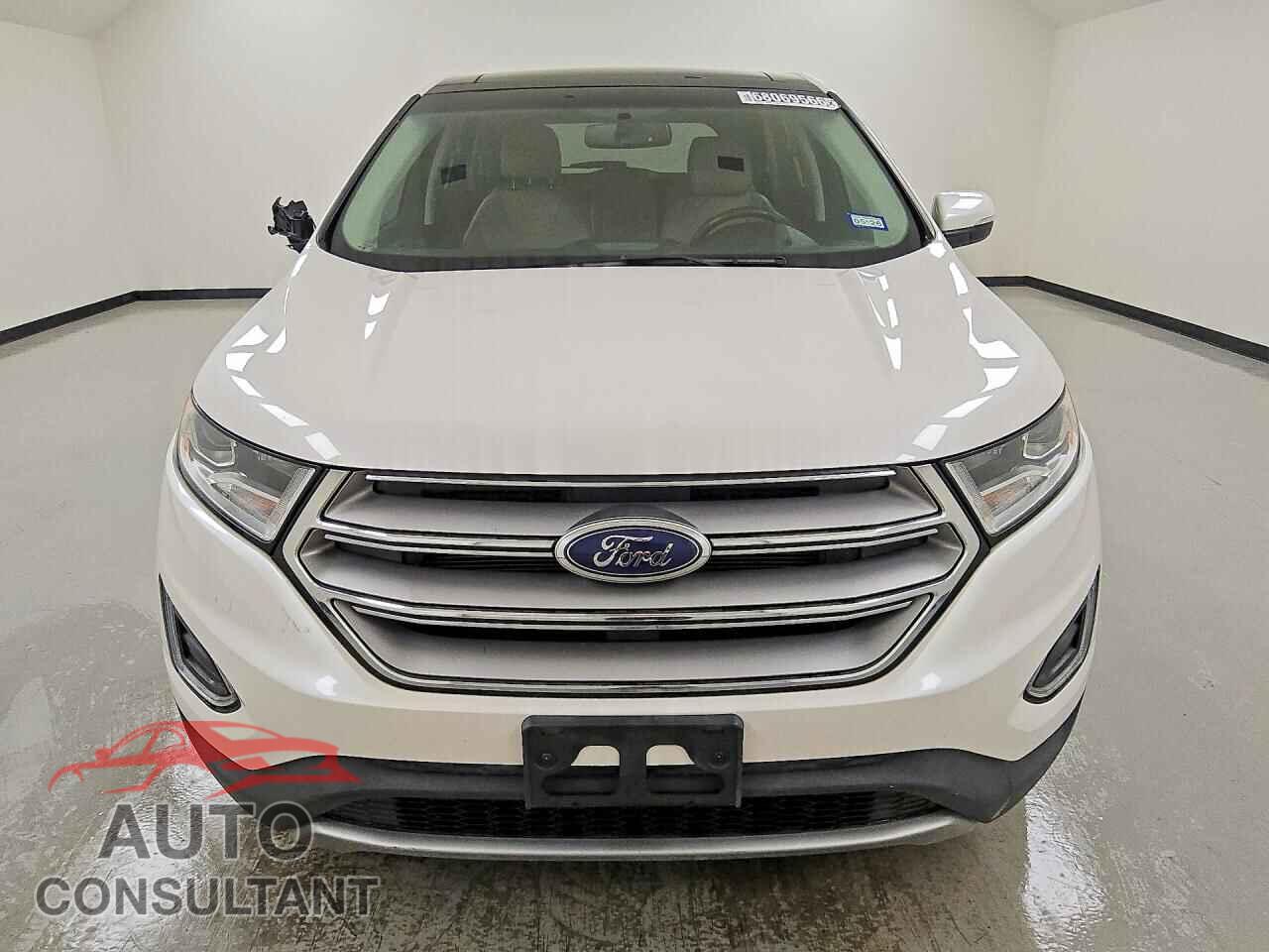 FORD EDGE 2016 - 2FMPK3K81GBC51675