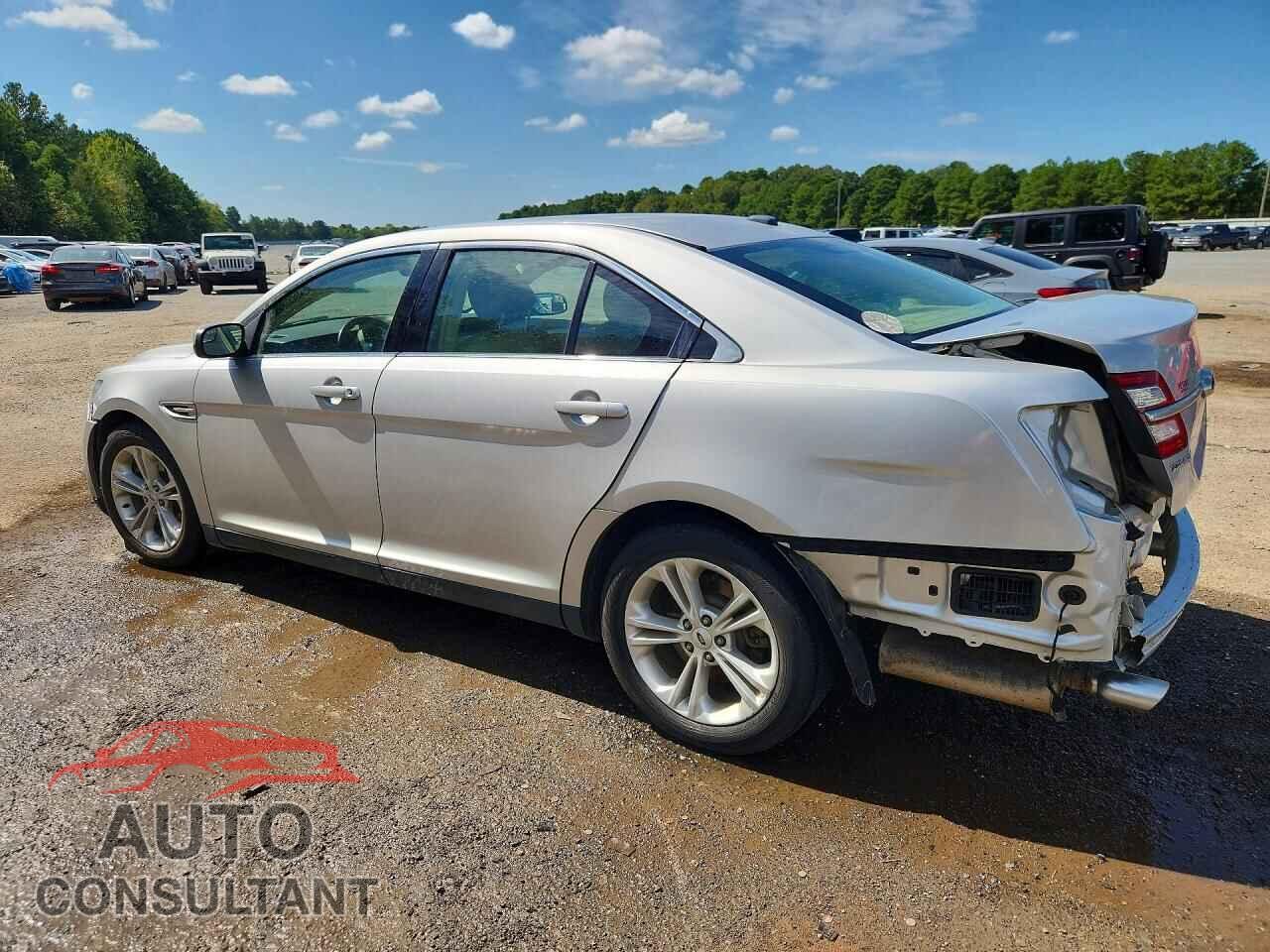 FORD TAURUS 2014 - 1FAHP2E82EG150060