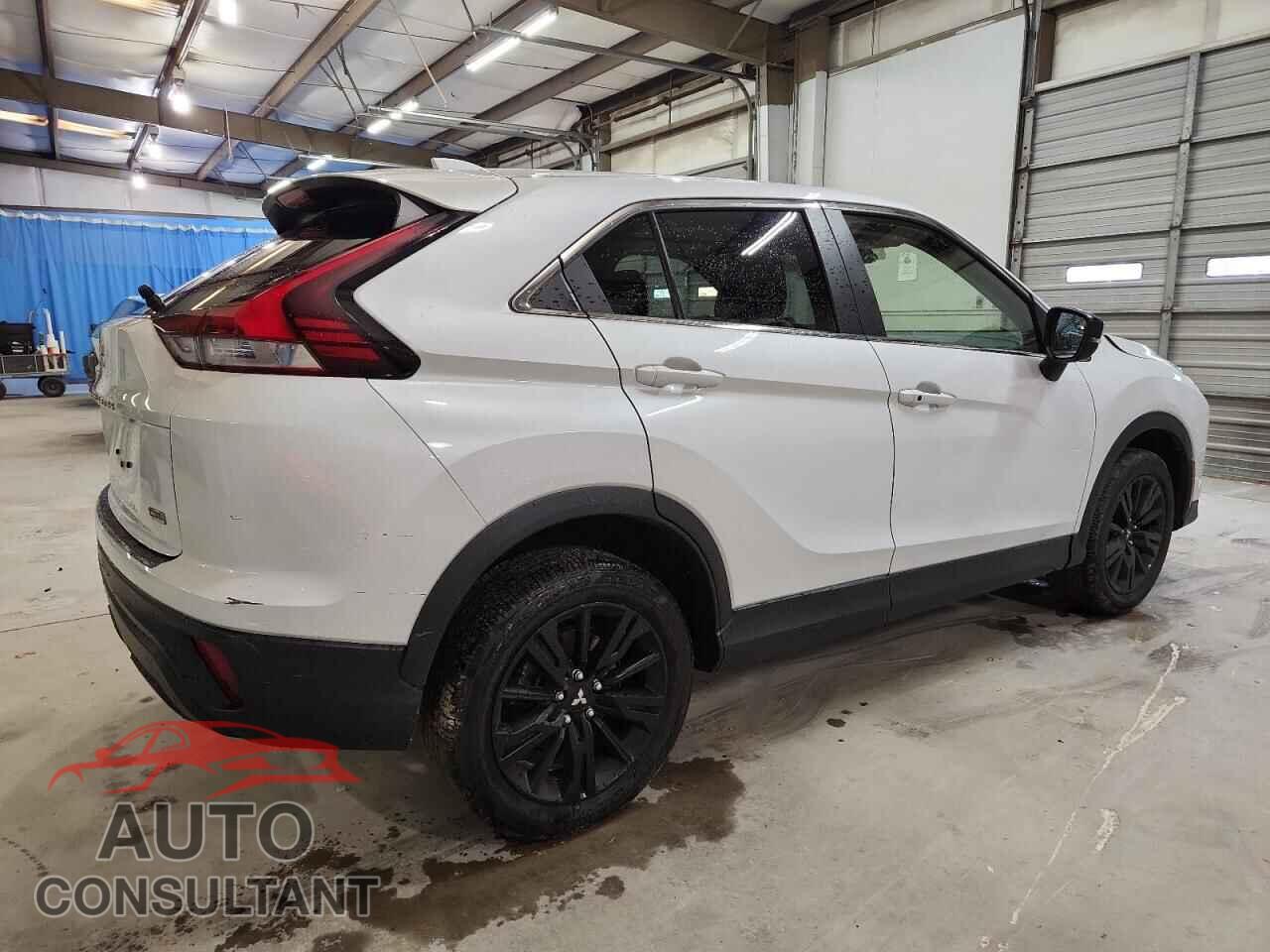 MITSUBISHI ECLIPSE 2024 - JA4ATVAA4RZ074394