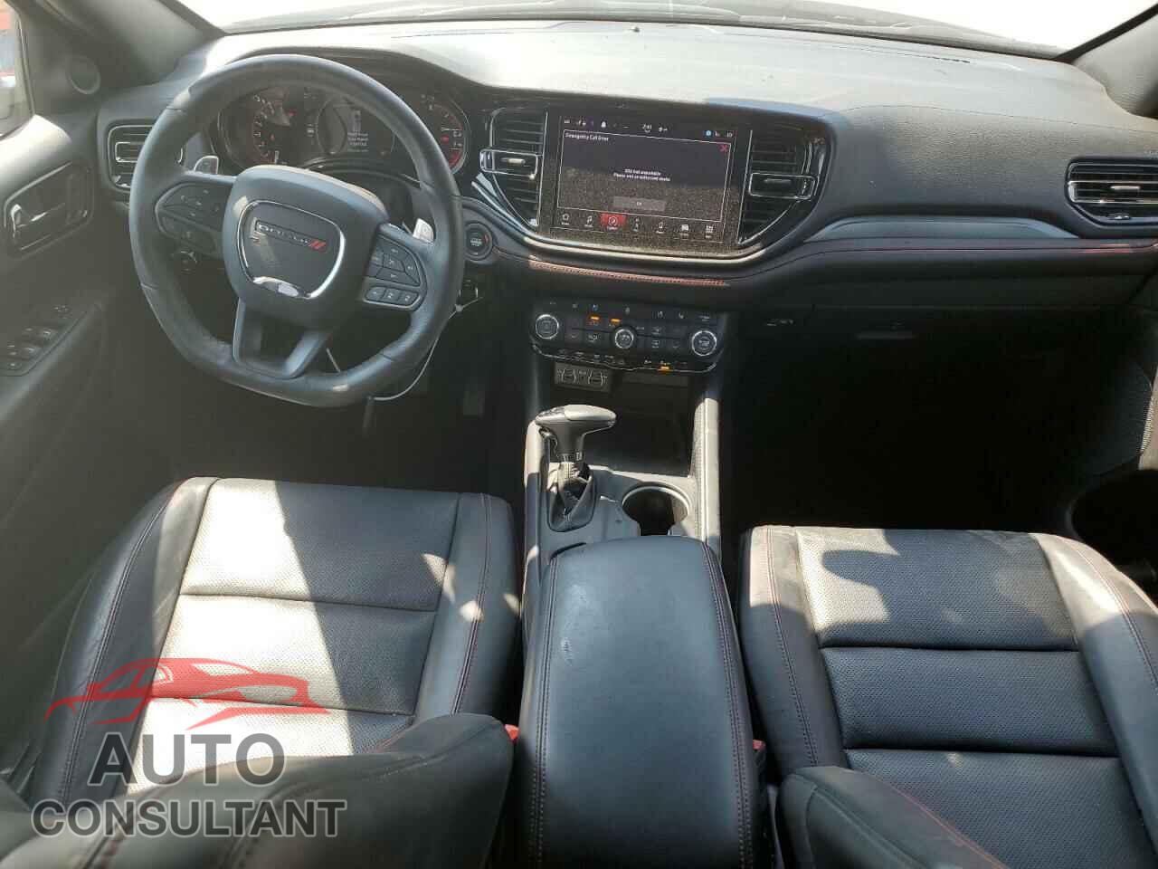 DODGE DURANGO 2023 - 1C4RDJDG7PC598427