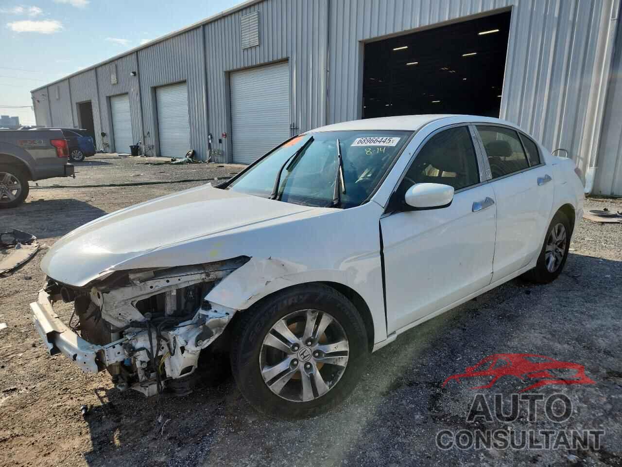 HONDA ACCORD 2012 - 1HGCP2F6XCA133462