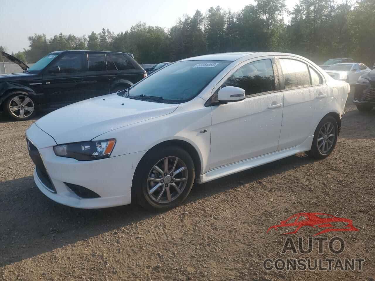 MITSUBISHI LANCER 2015 - JA32V2FW4FU607908