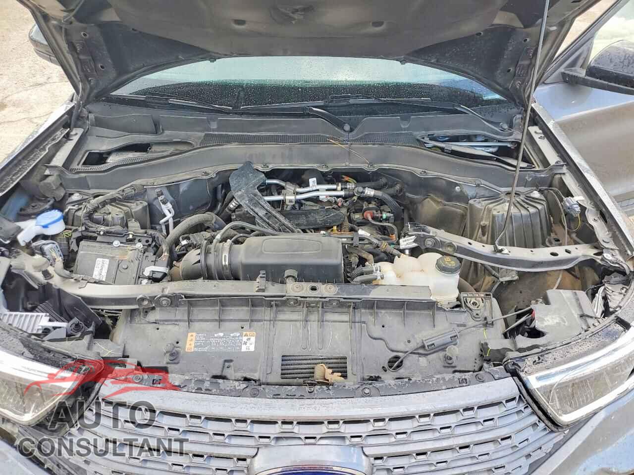 FORD EXPLORER 2023 - 1FMSK7DH6PGB44290