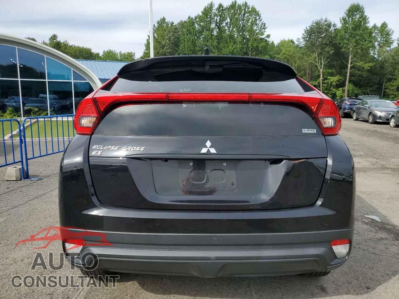 MITSUBISHI ECLIPSE 2020 - JA4AT3AA4LZ002087