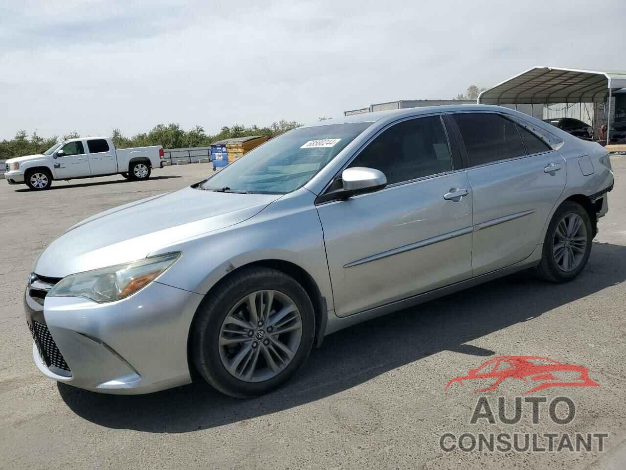 TOYOTA CAMRY 2016 - 4T1BF1FK4GU500036