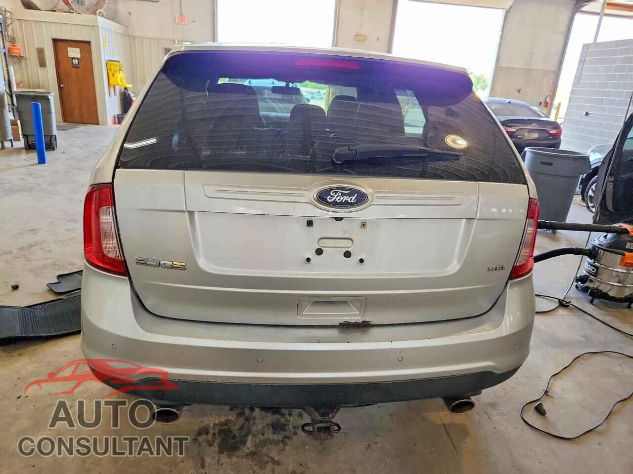 FORD EDGE 2013 - 2FMDK3JC2DBC04112