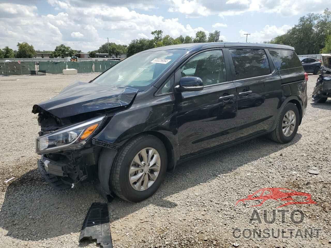 KIA All Models 2021 - KNDMB5C10M6667831