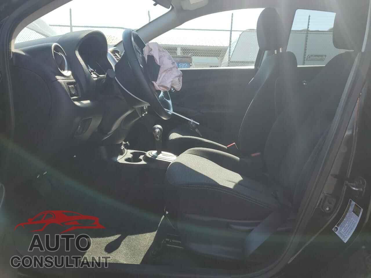 NISSAN VERSA 2017 - 3N1CN7AP3HL853514