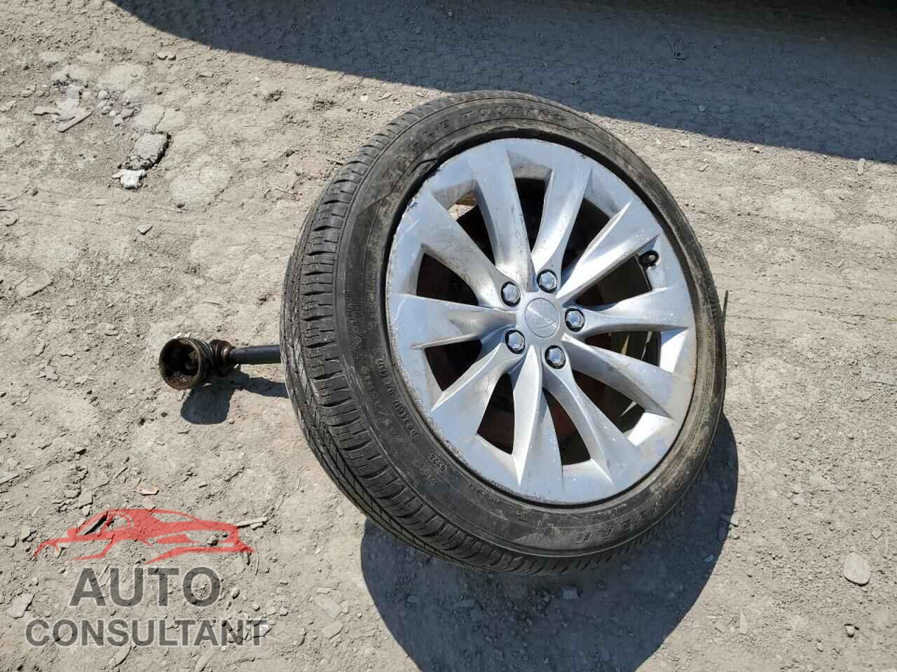 TESLA MODEL S 2018 - 5YJSA1E23JF297824