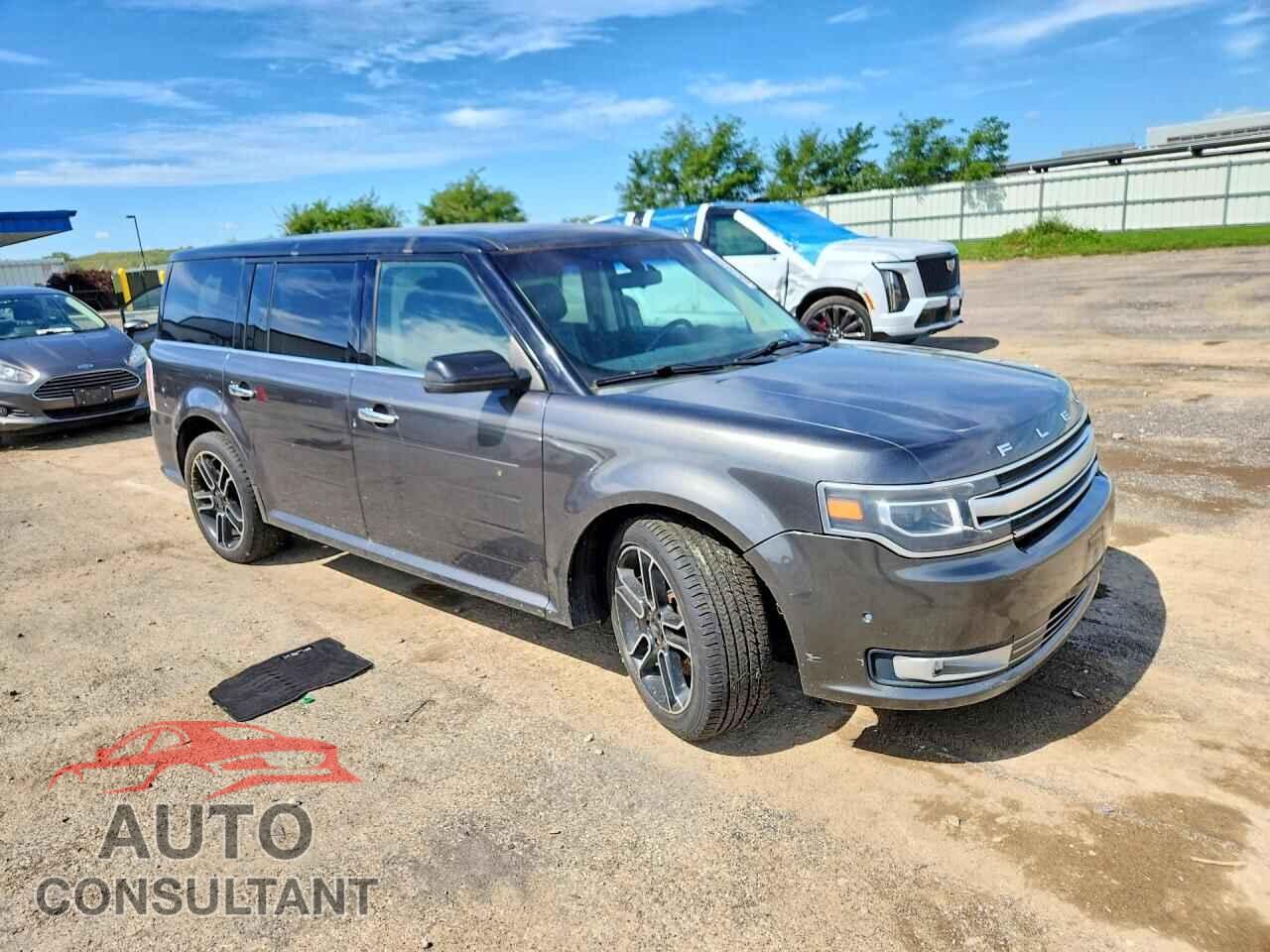 FORD FLEX 2015 - 2FMHK6DT4FBA13650