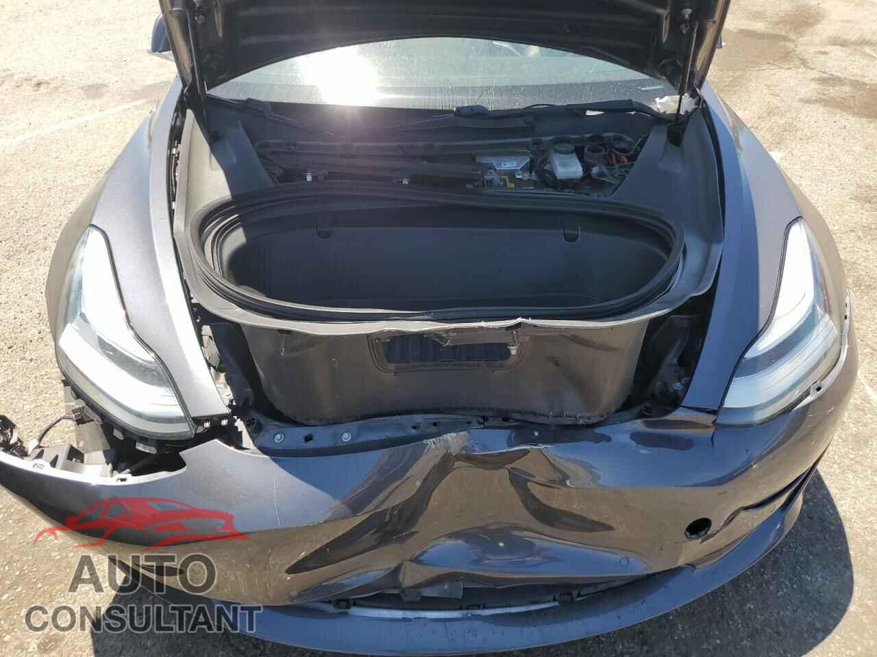 TESLA MODEL 3 2018 - 5YJ3E1EA5JF102077