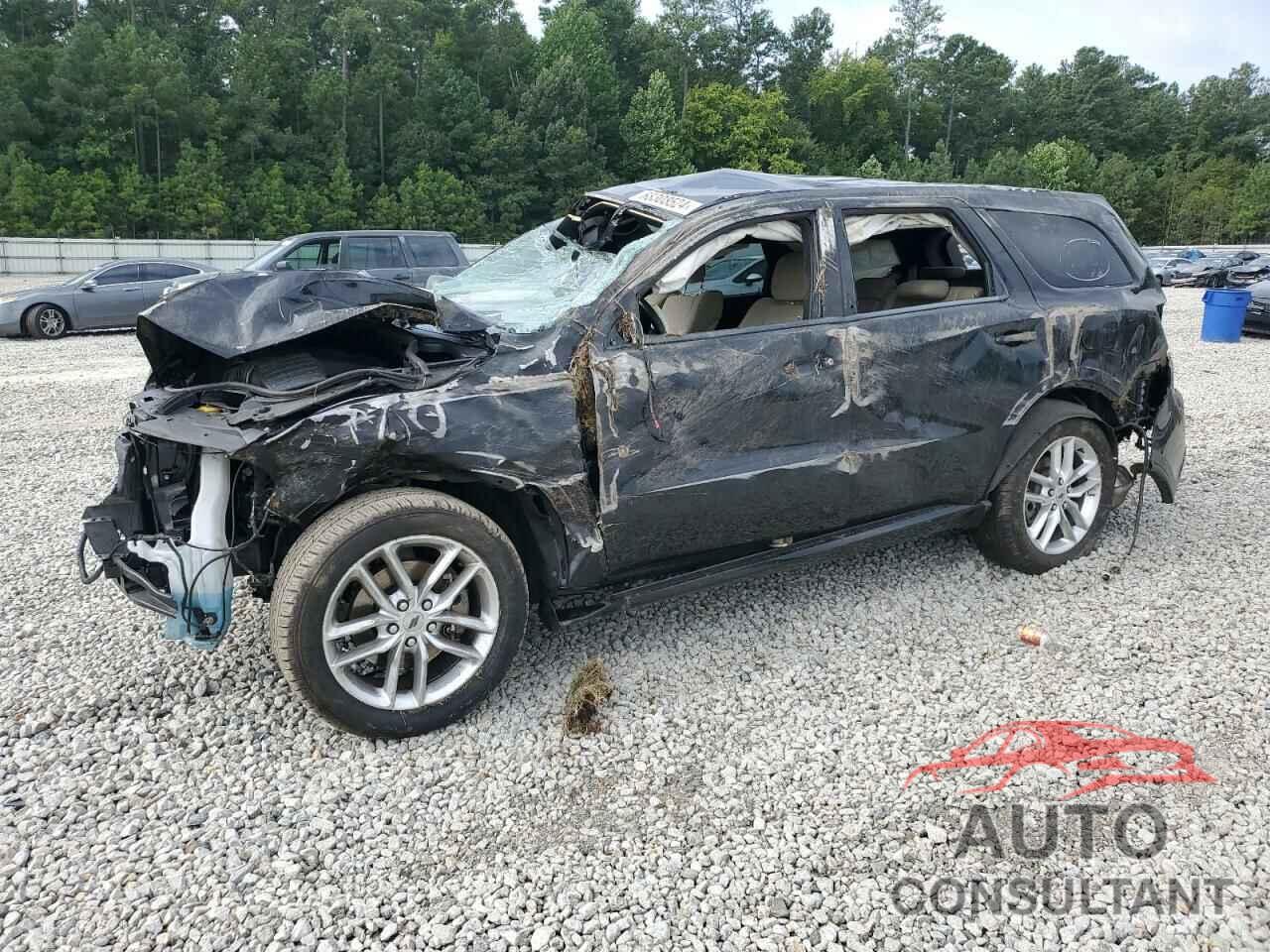 DODGE DURANGO 2021 - 1C4RDHDG0MC692525
