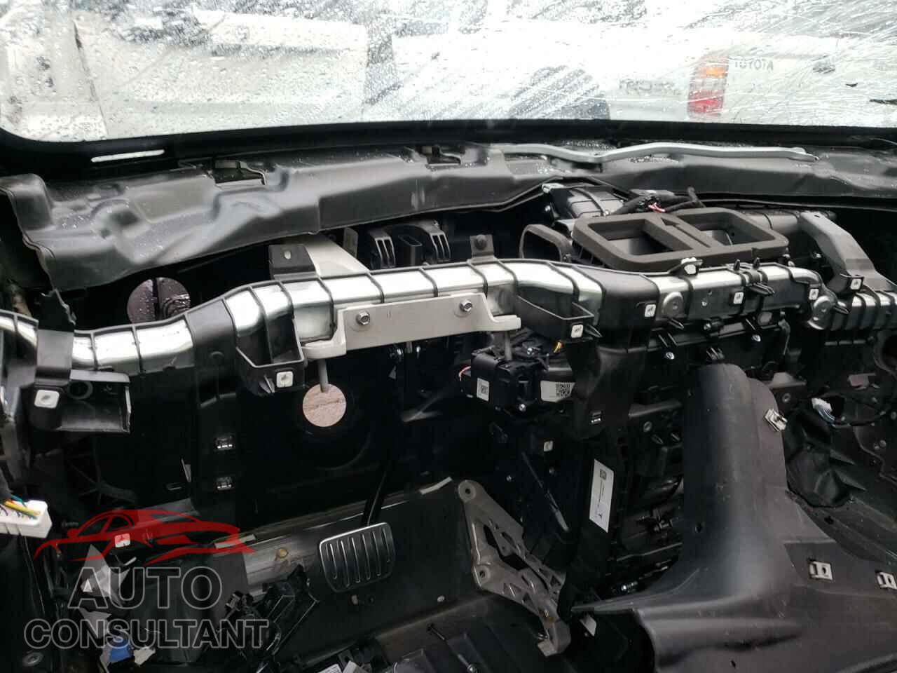 TESLA MODEL S 2021 - 5YJSA1E64MF433420