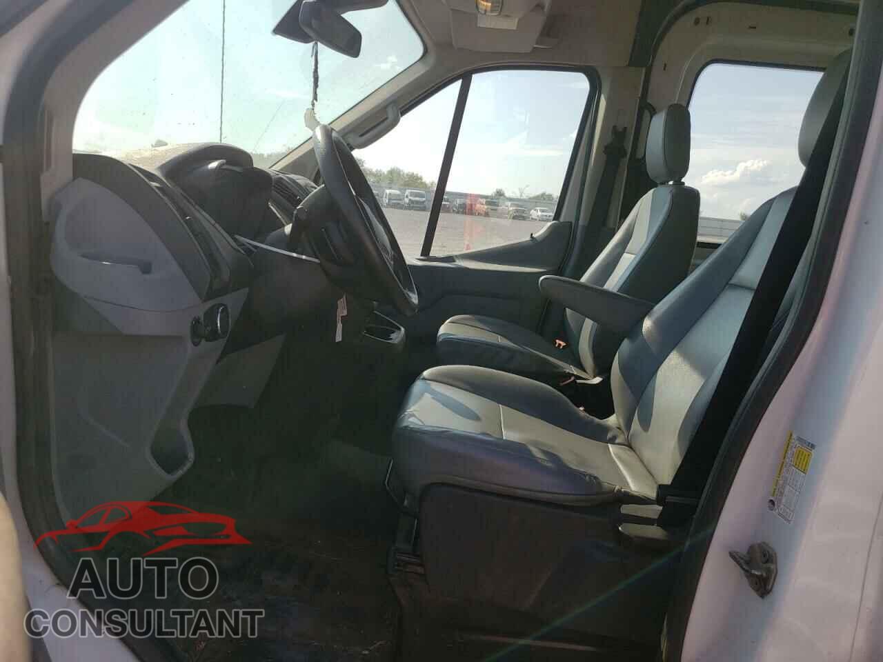 FORD TRANSIT 2016 - 1FTYR2CG2GKA52645